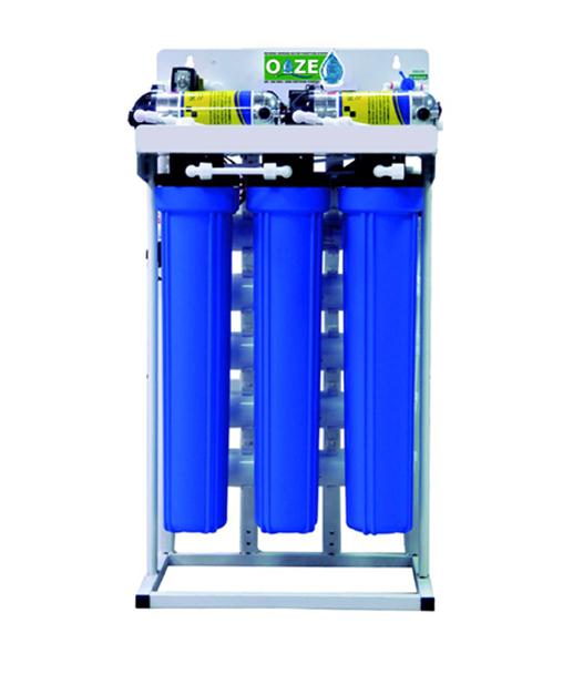 Commercial Ro Plant Water Purifiers